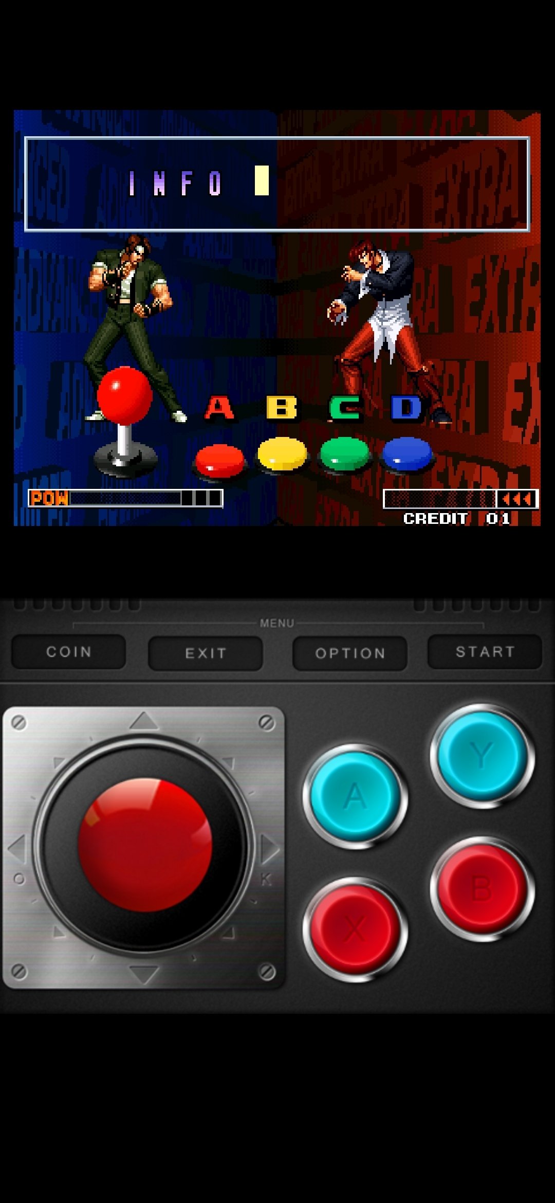 Bluetooth Fighting Games For Android Download