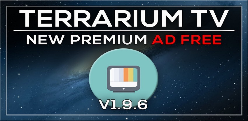 Terrarium tv app apk