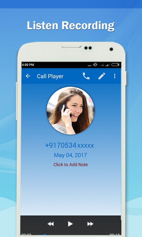 Auto Call Recorder Download For Android